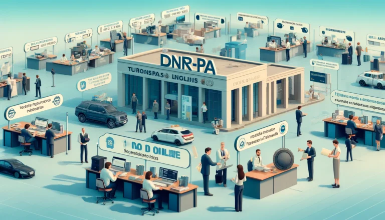 DNRPA: Todo Sobre los Servicios