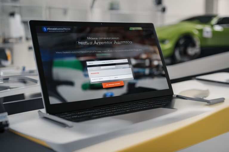 Cómo Sacar Turno para Registro Automotor