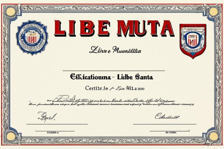 CÓMO OBTENER EL CERTIFICADO DE LIBRE MULTA SANTA FE