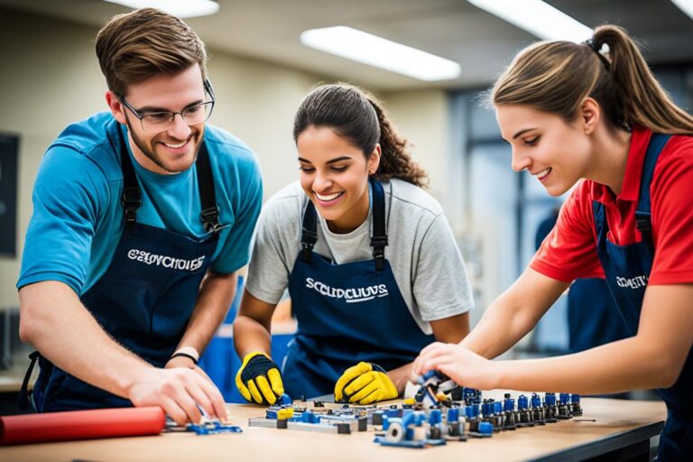 Jóvenes Construyendo el Futuro