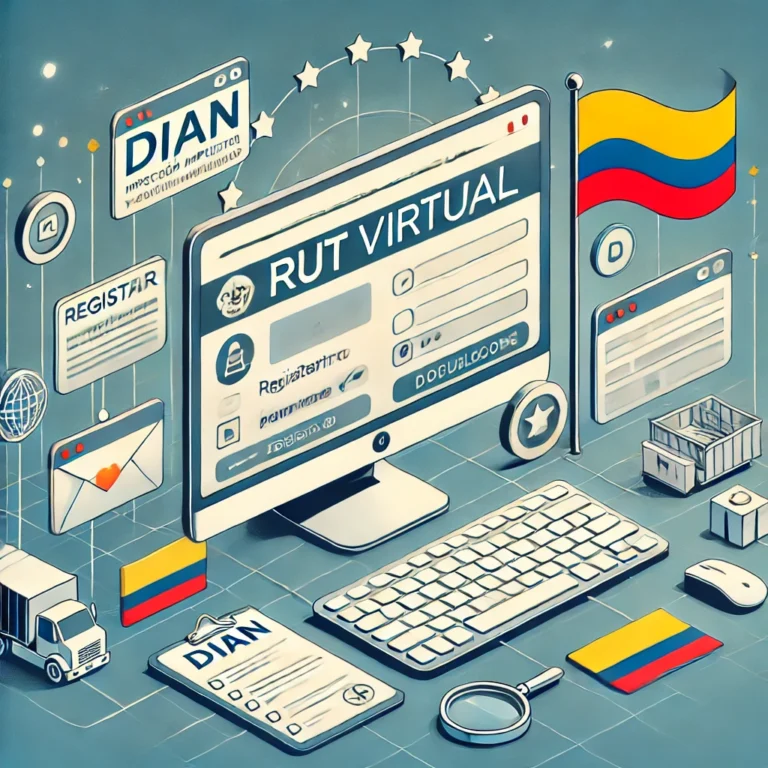 RUT Virtual