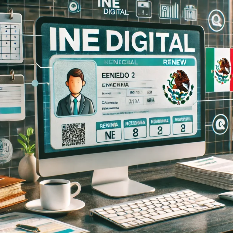 INE Digital