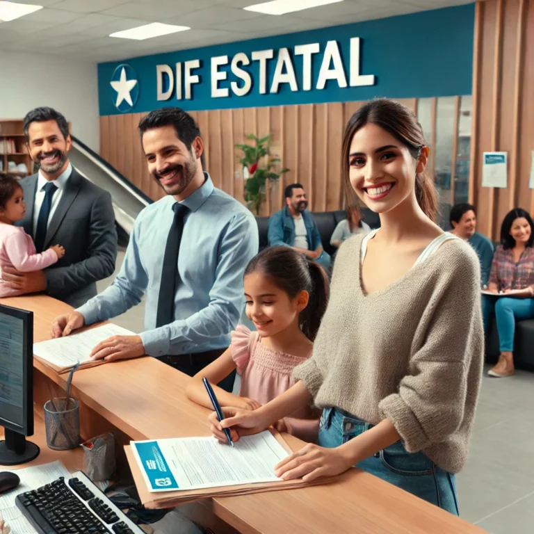 DIF Estatal