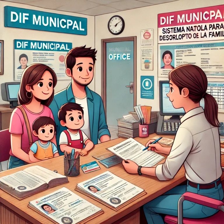 DIF Municipal